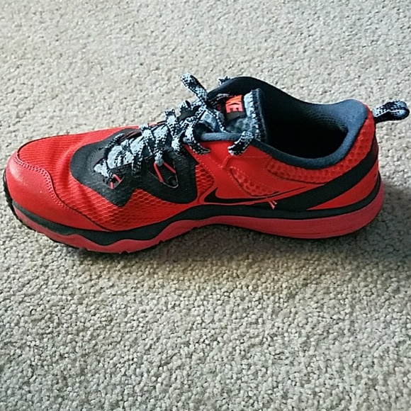 Nike Dual Fusion Trail - Picture 4 of 5